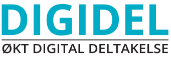 Logo digidel
